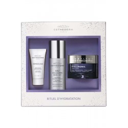 Coffret Noël Rituel Hydratation