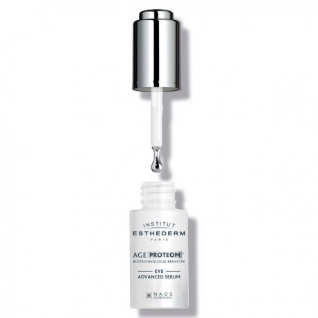 Age Proteom Eye Advanced Serum