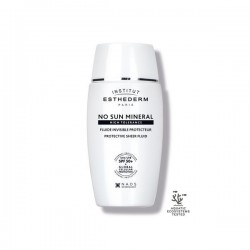 NO SUN MINERAL HAUTE TOLERANCE FLUIDE PROTECTEUR TRÈS HAUTE PROTECTION SPF50+