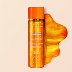 HUILE SOLAIRE NACREE HYDRA-PROTECTRICE CORPS 125ml