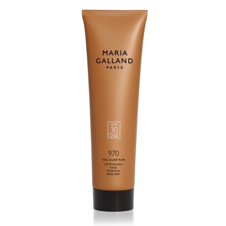 970 Lait Protecteur Corps SPF 30