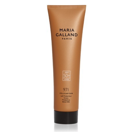 971 Lait Protecteur Corps SPF 50+