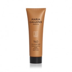 960 Crème Protectrice Visage SPF 30