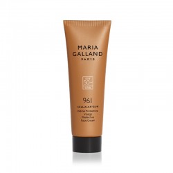 961 Crème Protectrice Visage SPF 50+