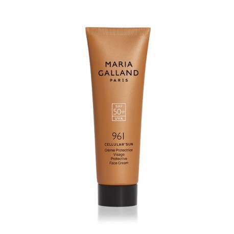 961 Crème Protectrice Visage SPF 50+