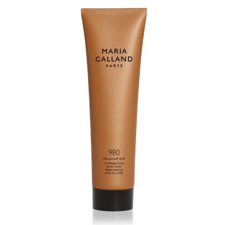 980 Lait Régénérant Après-Soleil