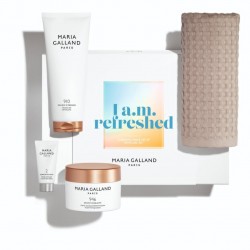 Coffret de soin I a.m. Refreshed