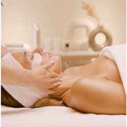 Le Soin Signature Excellage Institut ESTHEDERM