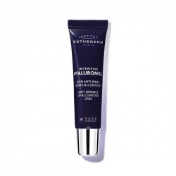 HYALURONIC+ SOIN ANTI-RIDES LEVRES & CONTOUR