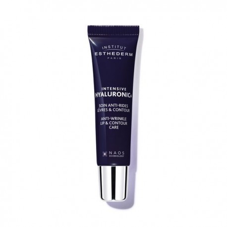 HYALURONIC+ SOIN ANTI-RIDES LEVRES & CONTOUR