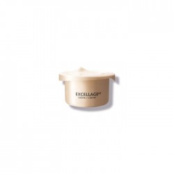 EXCELLAGEᴺᵀ CRÈME RECHARGE