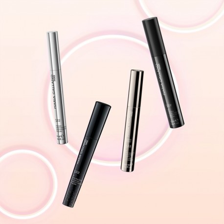 866 Mascara Ultime Volume Waterproof