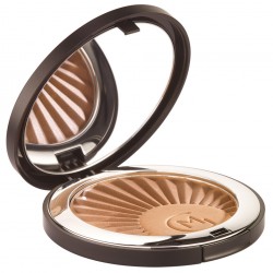 516 Poudre Bronzante Sublimatrice - Touche De Soleil Maria Galland