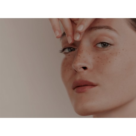 Soin du Visage DÉSALTÉRANT BOOSTER D’ÉNERGIE MARIA GALLAND