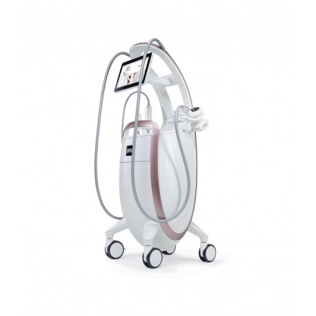 Forfait Cellu M6 Alliance LPG 10 Séances